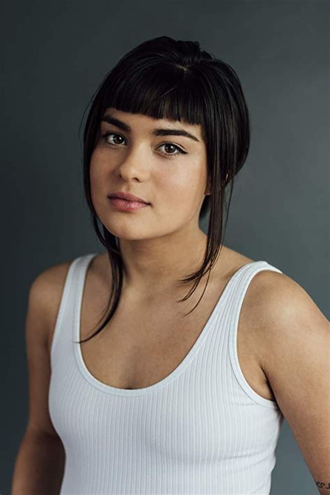 Devery Jacobs